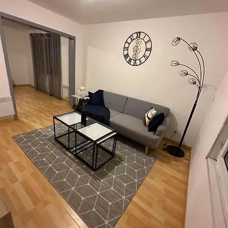 Duplex De 70m2 - 2 Bedrooms