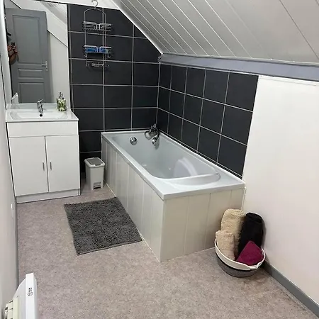 Appartement Duplex De 70m2 - 2 Bedrooms