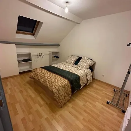 Duplex De 70m2 - 2 Bedrooms Διαμέρισμα *