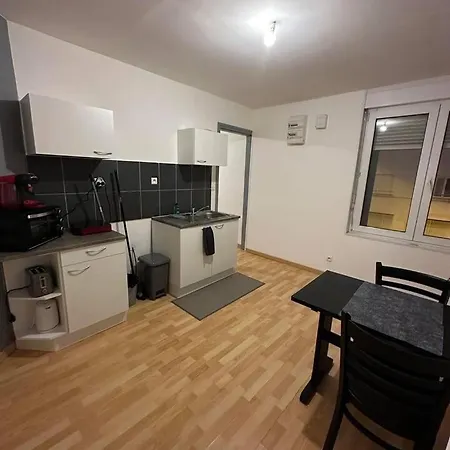 Duplex De 70m2 - 2 Bedrooms *