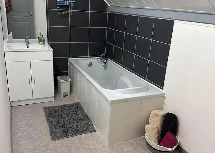 Appartement Duplex De 70m2 - 2 Bedrooms