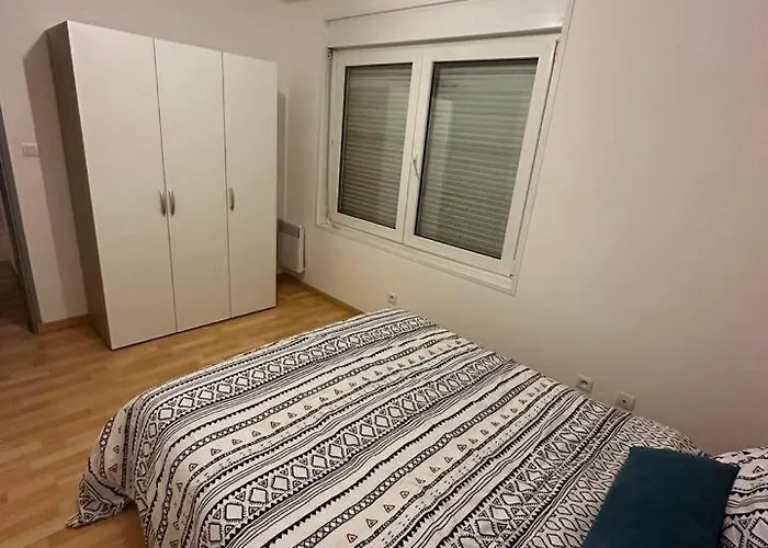 Duplex De 70m2 - 2 Bedrooms Appartement